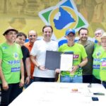 INVESTIMENTOS DE R$ 87 MILHÕES SÃO AUTORIZADOS PARA ITABAIANA DURANTE O “SERGIPE É AQUI”