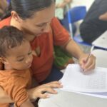 INSCRIÇÕES PARA O PROGRAMA CMAIS SER CRIANÇA SÃO ABERTAS EM SERGIPE