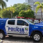 SERGIPE ESTÁ ENTRE OS TRÊS ESTADOS COM MELHOR AVALIAÇÃO EM SEGURANÇA PÚBLICA, APONTA INSTITUTO VERITÁ